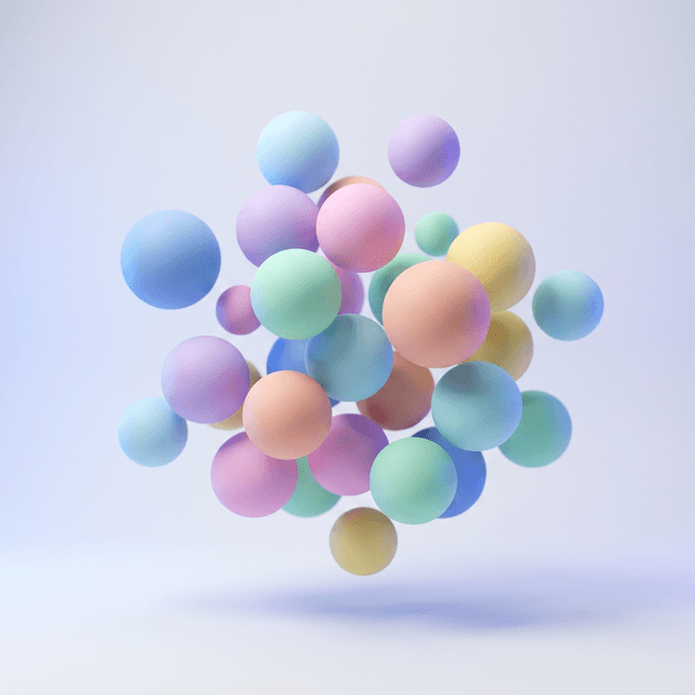 Modern web & APIs — focus area illustration